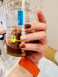 点击看大图 -Wax Brow蜜蜡脱毛美甲美睫眉吧