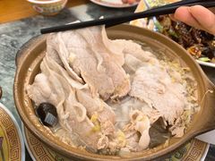 -砂锅居(西四店)