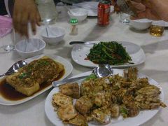-ZF Seafood Restaurant 卓峰海鲜餐