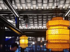 -绿茶餐厅(燕郊永旺店)