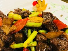 -银都上海菜馆(粤海东路店)