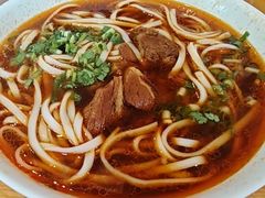 -南城香·饭香串香馄饨香(太平桥店)