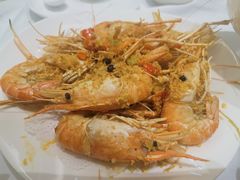-北塘海鲜·天津菜(大光明桥旗舰店)