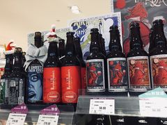 -GranVida生活超市(海信广场店)