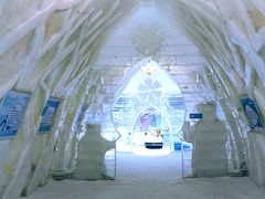 -宁波冰雪大世界(北仑区)