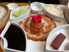 -壹零捌道·北京烤鸭(车公庄店)