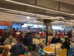 -小煵记·打边炉(西丽文光店)