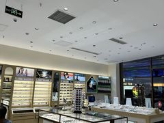 -浙文眼镜(华熙528店)
