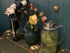 -第101座花园餐厅(湖滨88店)