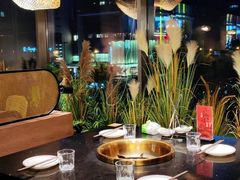 -三江两海老火锅(北京首店)