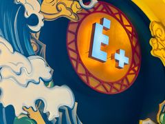 -E+有冰工厂·昆仑寒宫2(五角场店)