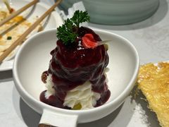 -北李·海肠捞饭·大连菜(望京凯德MALL店)