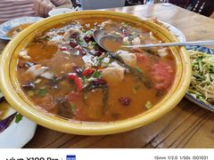 -溢心园香河肉饼总店