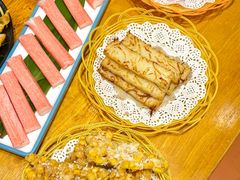-厝味火锅·潮汕卤水火锅(十一合店)