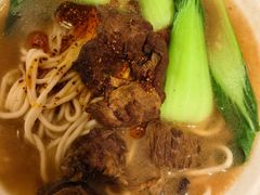 -北京西单美爵酒店-融轩中餐厅
