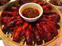 -丹虾|文和友小龙虾·烙锅(陕西路旗舰店)