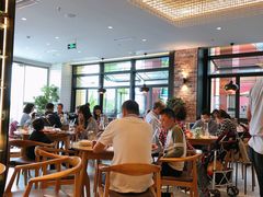 大堂-卡朋西餐(祈福缤纷汇店)