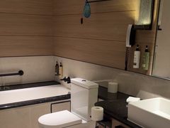 -香港九龙海逸君绰酒店