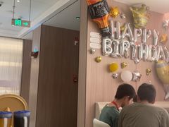 -海底捞火锅(凤凰广场店)