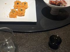-柒厢食事雅谈