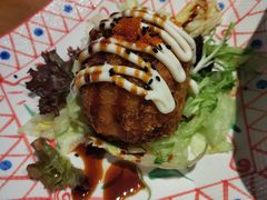 -一井烧肉·活鳗·寿司(望京SOHO店)