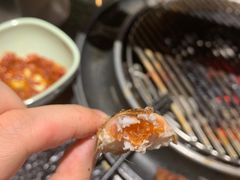 -海吃海喝海鲜烤肉炭火主题自助餐(朝阳店)