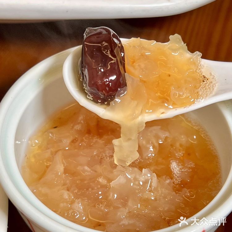 (千岛湖)带爸妈来这吃鱼头汤被夸了一个月……