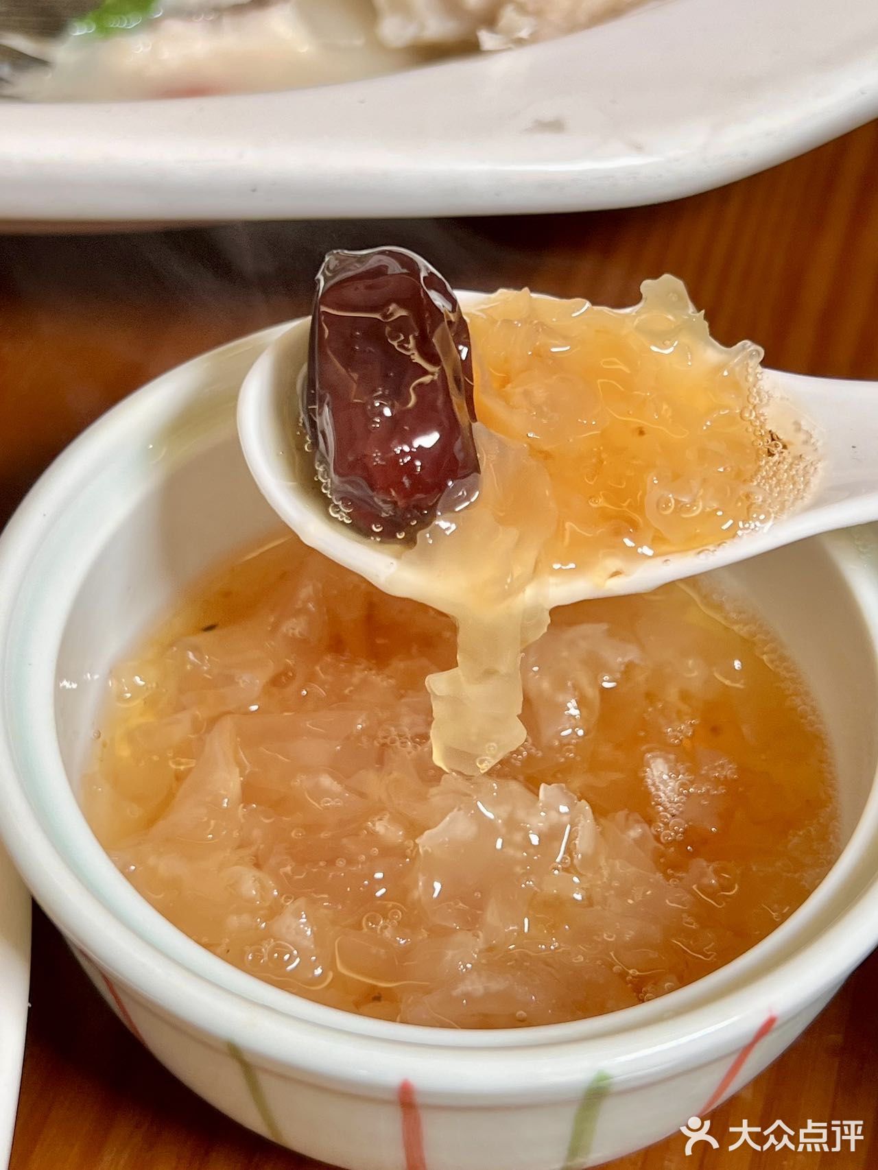 （千岛湖）带爸妈来这吃鱼头汤被夸了一个月……