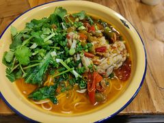 -阿福板凳面(观音桥店)