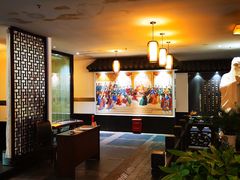 -儒之堂足道·SPA·推拿(莫干山路店)