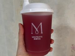 -Mr.Fruits水果先生(英蓝金融中心店)