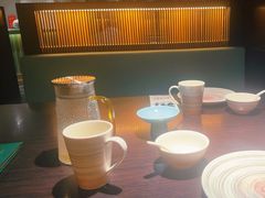 -庐灶江南·江南菜·四合院Bistro(东直门雍和宫·原华侨宾馆店)