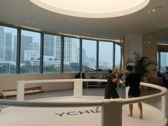 -YCHL FIT 健身(星寰店)