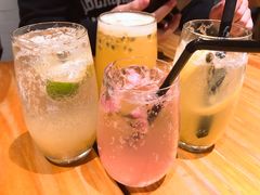 -BE BRIGHT KITCHEN(正佳广场店)