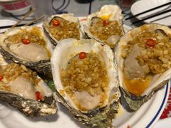-辉记炭烧海鲜大排档·老字号(福田店)