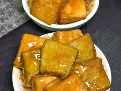 -花溪雨·森林餐厅(石基店)