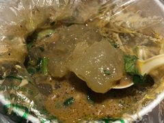 -李老二炒粉(桂林路一店)