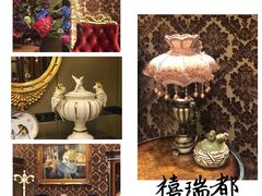-禧瑞都大饭店(吊桥路店)