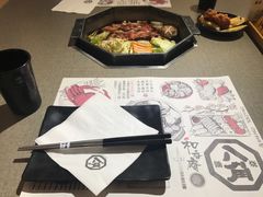 -八角锄烧·肉火锅(天河城店)