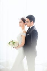 点击看大图 -太郎花子婚纱摄影艺术中心
