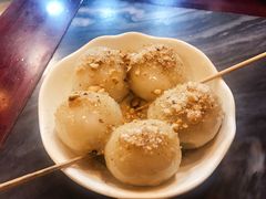 -玫瑰甜品(文明路店)