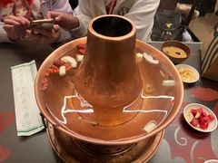 -南门涮肉(后海店)