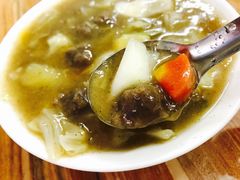 -老字号贾家肉丸糊辣汤(光明巷店)