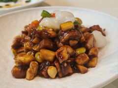 -老正兴菜馆(福州路店)