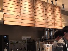 -喜茶(上海兴业太古汇店)