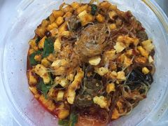 普通牛肉小炒-刘信牛羊肉小炒泡馍(回民街店)
