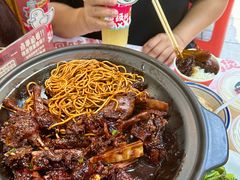 -回味黑鸭煲·始于2006(万松园店)