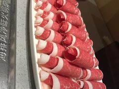 捞派澳洲肥牛-海底捞火锅(奉化银泰店)