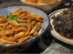 -兰溪小馆(东直门簋街店)