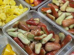 -老炳·七丛松甘草水果